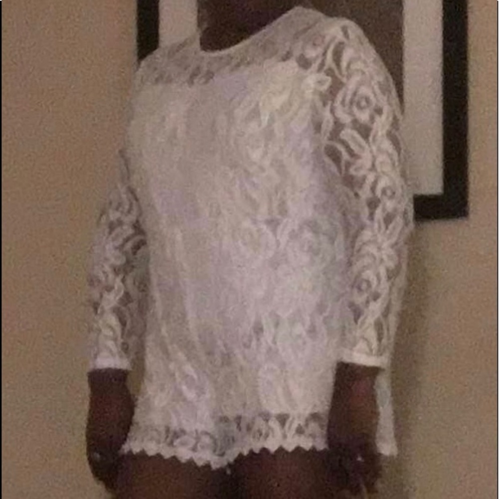Romper - Picture 3 of 3